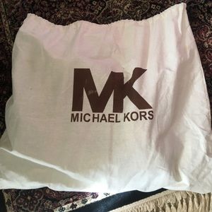 Michael Kors bag